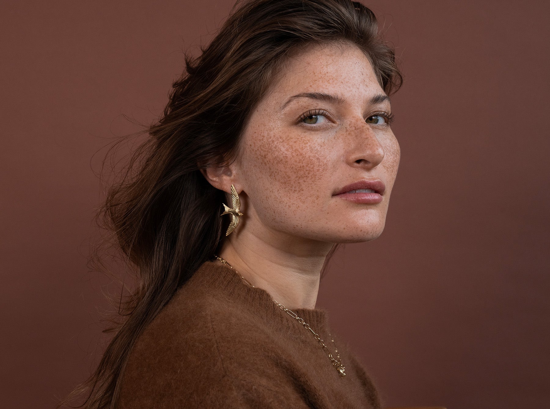 Reflecting on 20 Years of Jewellery