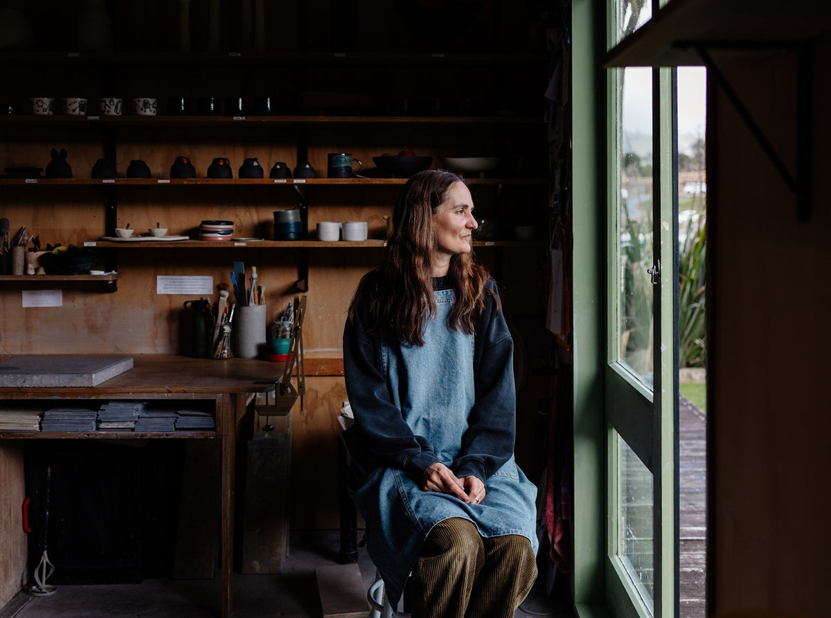 Shaw Road Ceramics