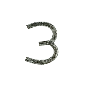 3rd Anniversary