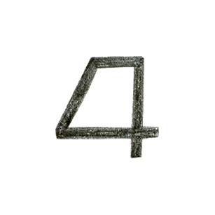 4th Anniversary