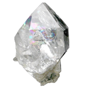 April / Diamond