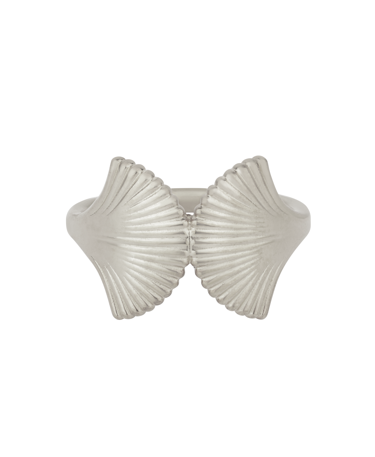 Ariel Ring - 925 Sterling Silver