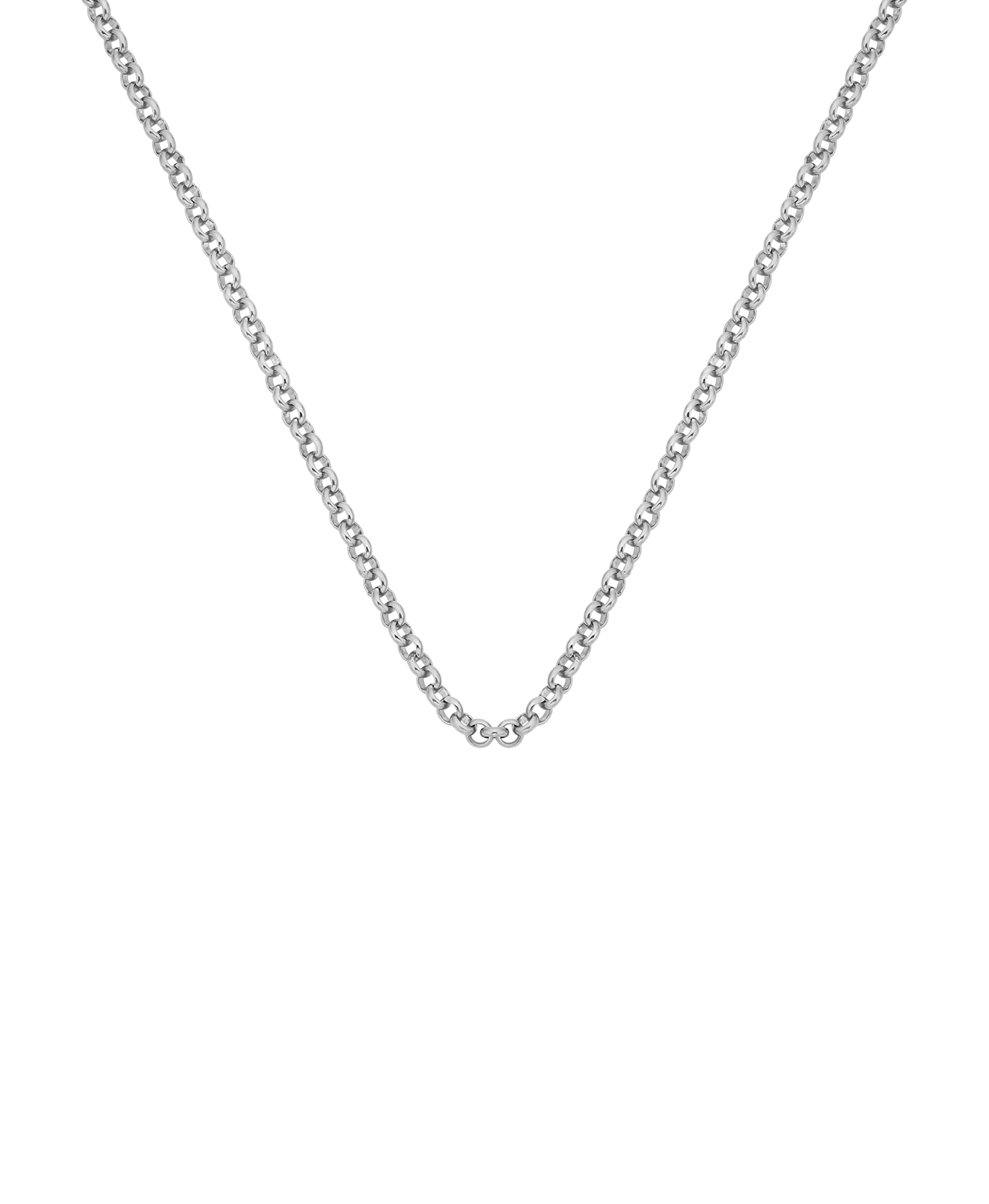 Kaia Chain - 925 Sterling Silver