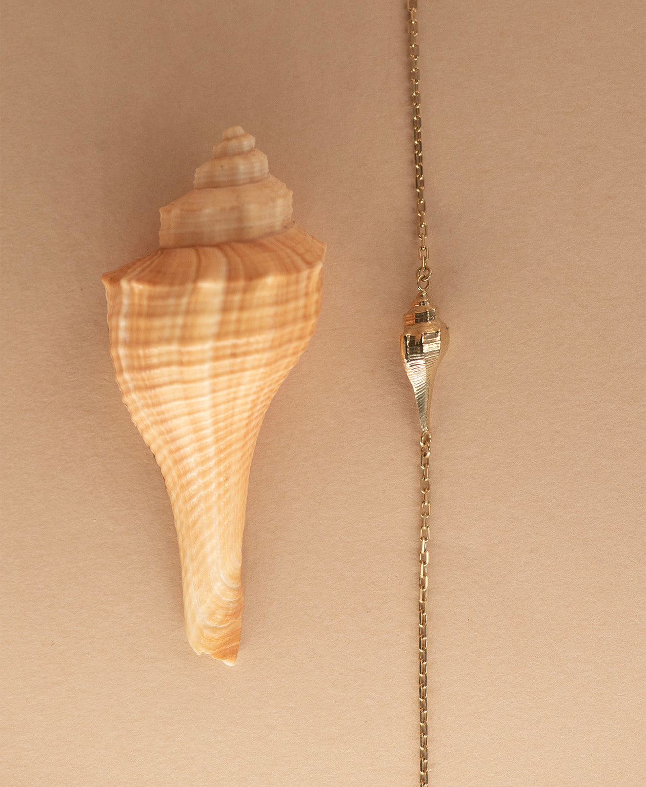 Kailani Bracelet - 22k Gold Vermeil