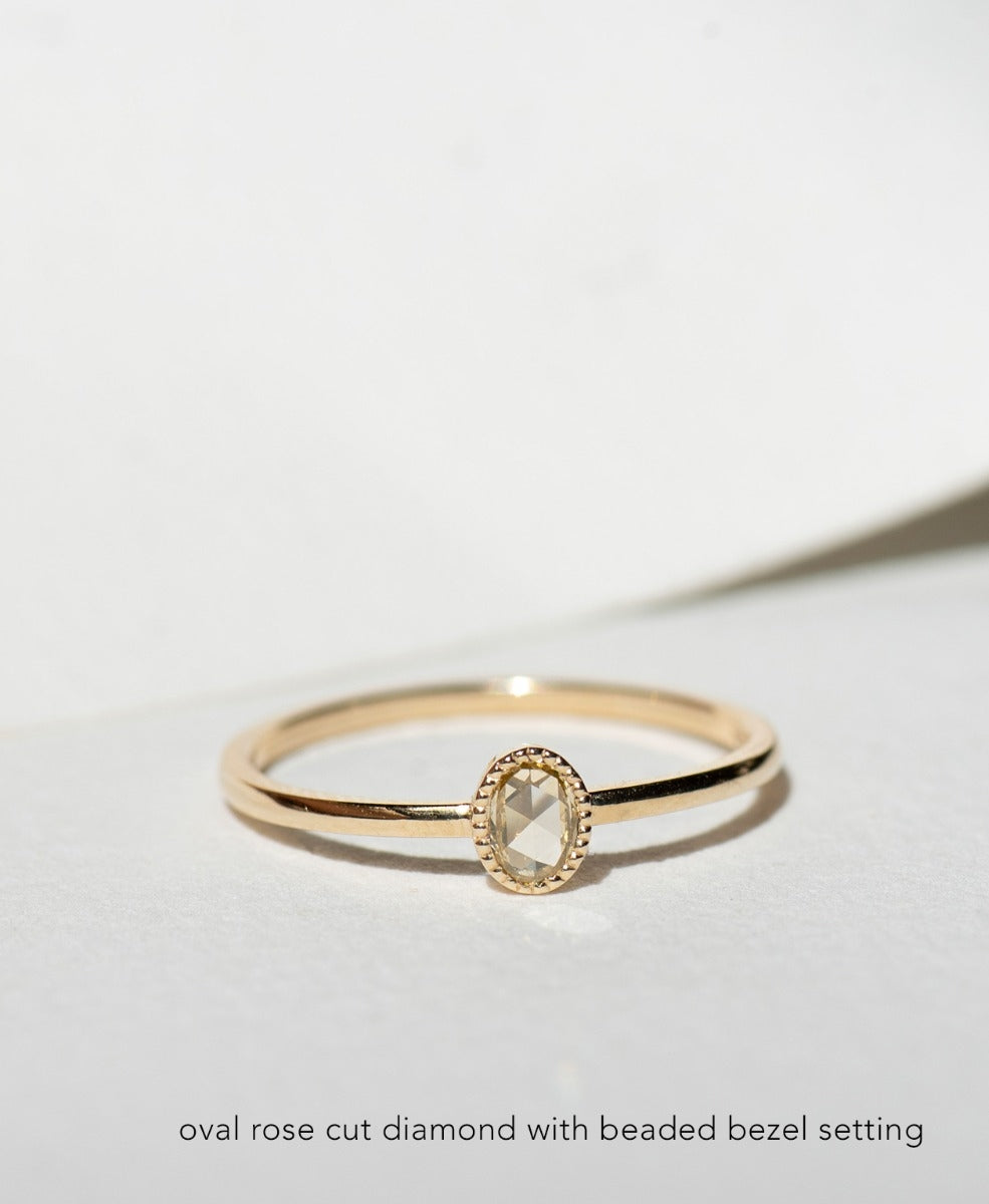 Limited Edition 151 - 9k Yellow Gold, Diamond