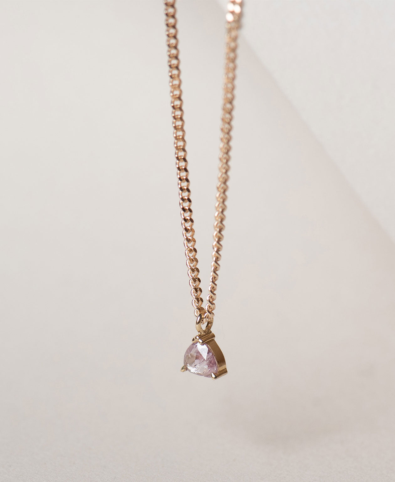 One of a Kind 271 - 9k Yellow Gold, Diamond