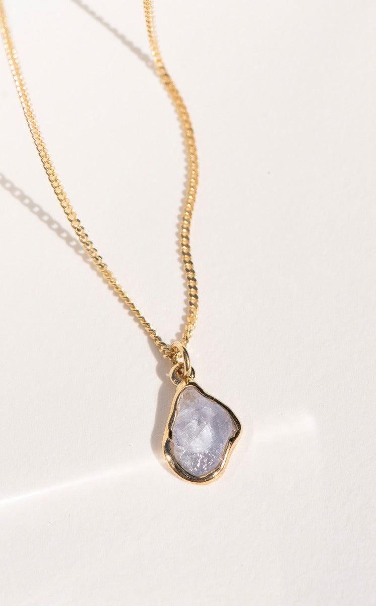 One of a Kind 372 - 18k Yellow Gold, Pink Sapphire