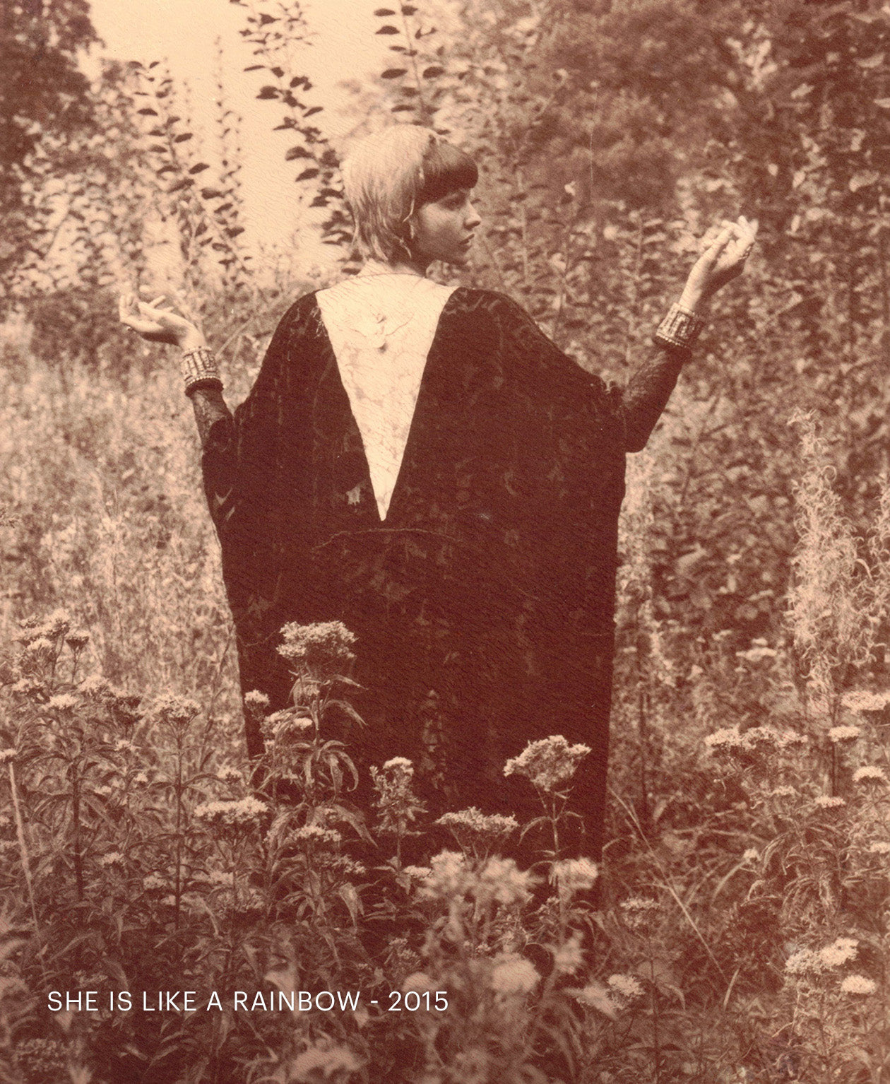 Owl Charm - 22k Gold Vermeil