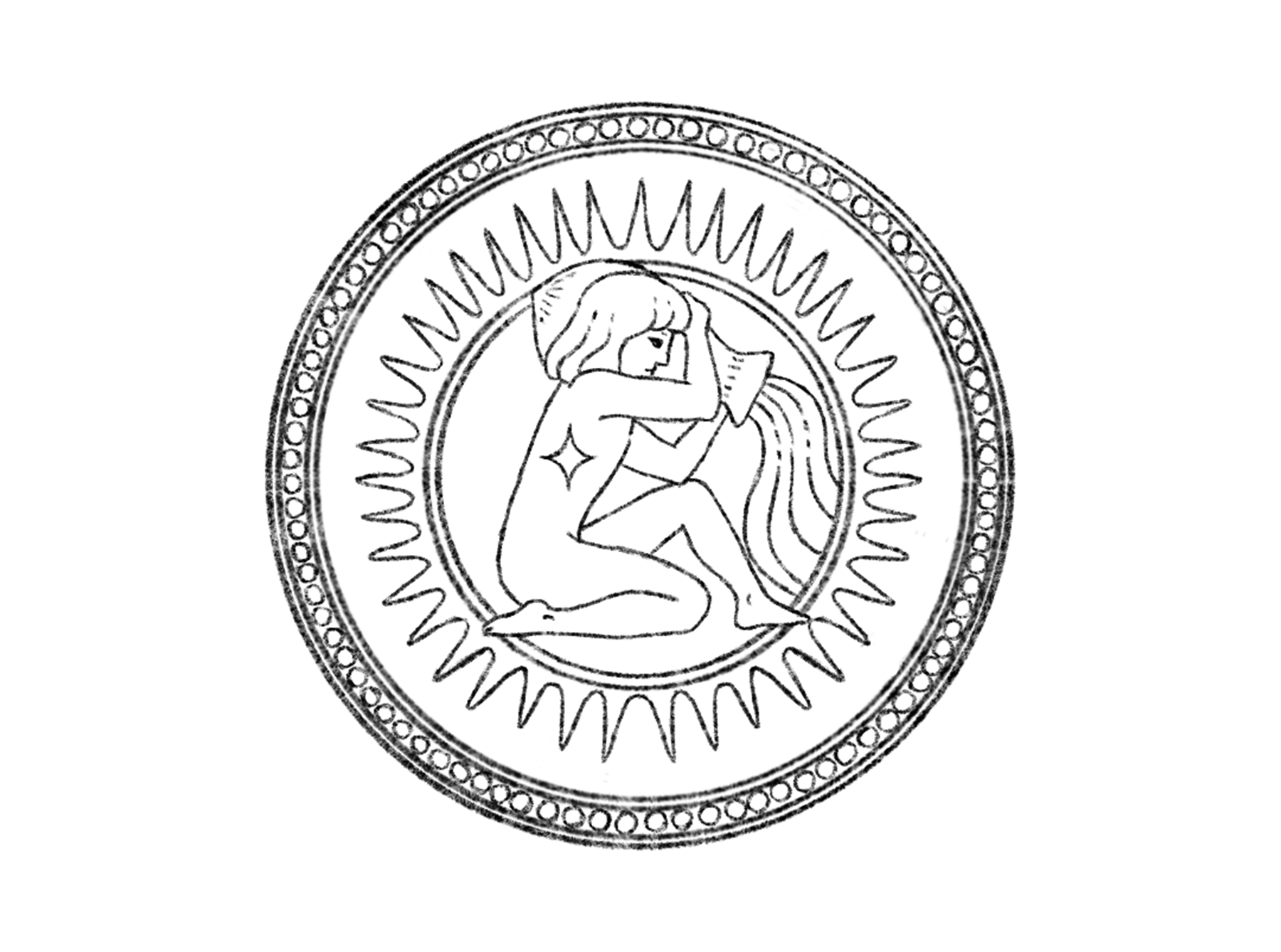 Aquarius Season Energy Forecast by Hannah Crerar