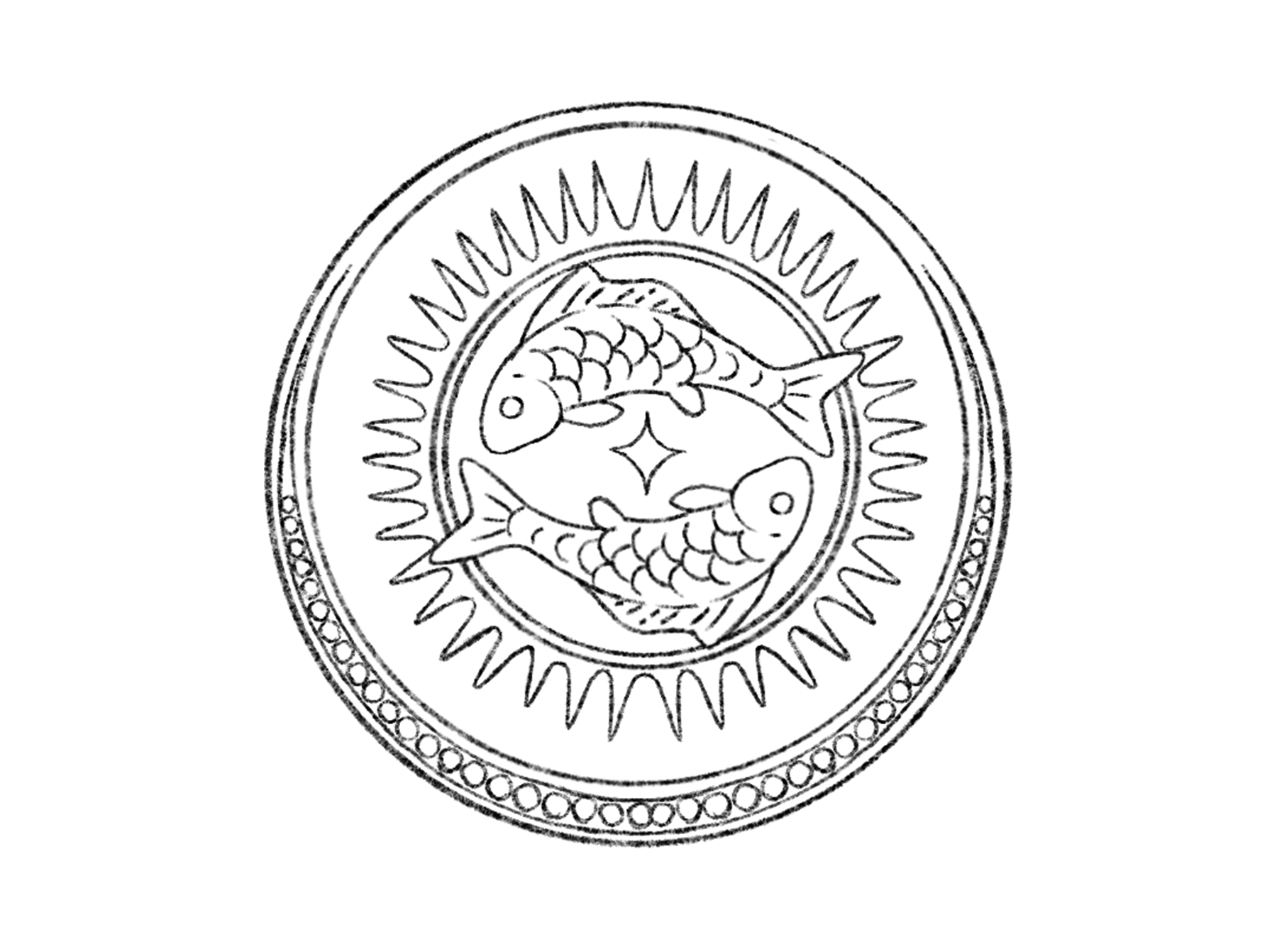 Pisces Season Energy Forecast by Hannah Crerar