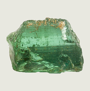 October / Tourmaline