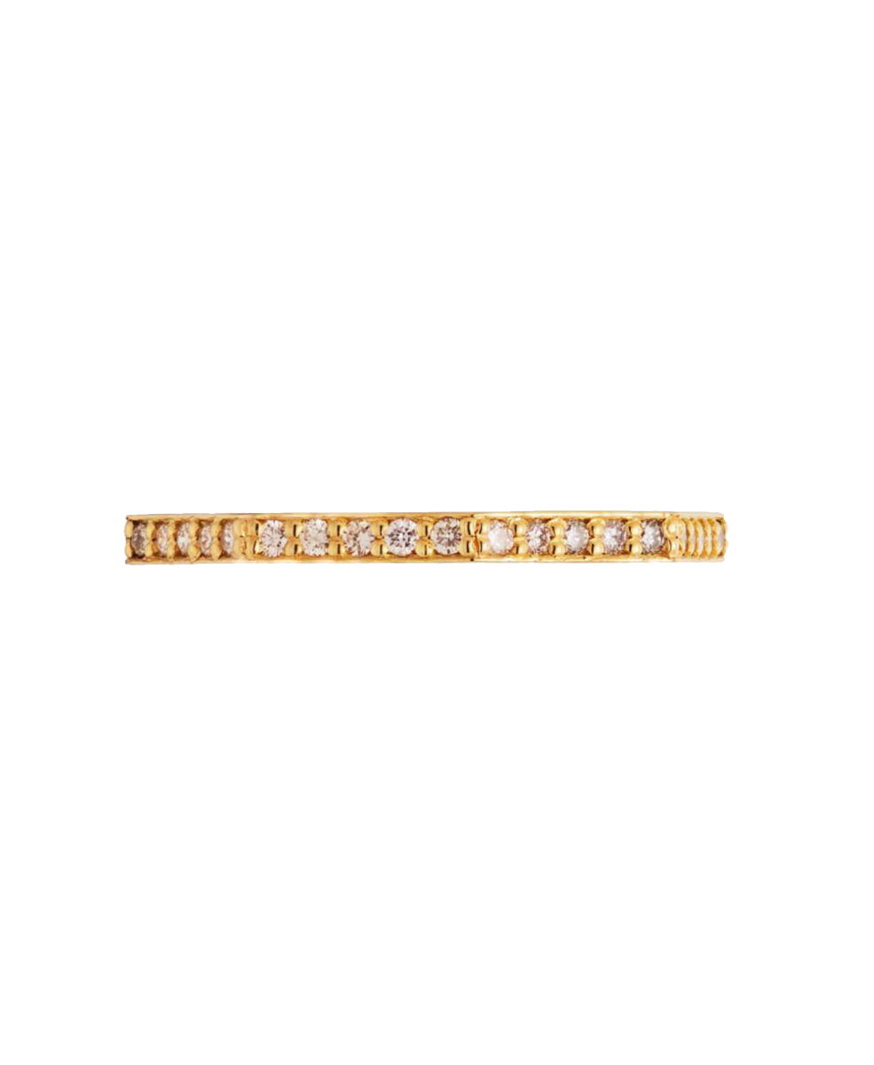 Limited Edition 150 - 18k Yellow Gold, Diamond