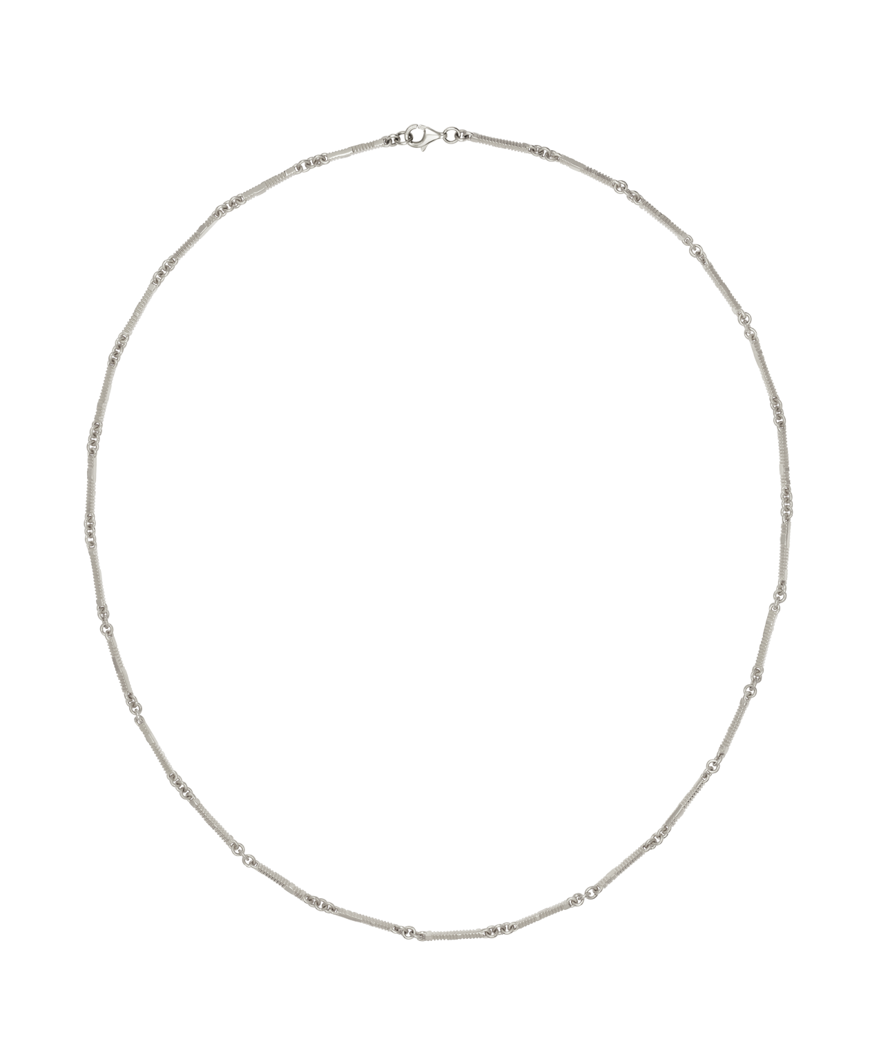 Ameena Chain (50cm) - 925 Sterling Silver