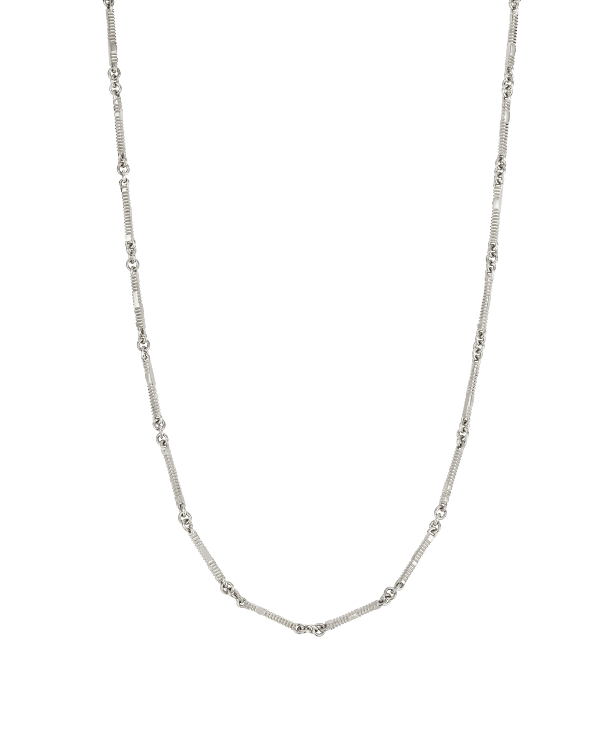 Ameena Chain (50cm) - 925 Sterling Silver