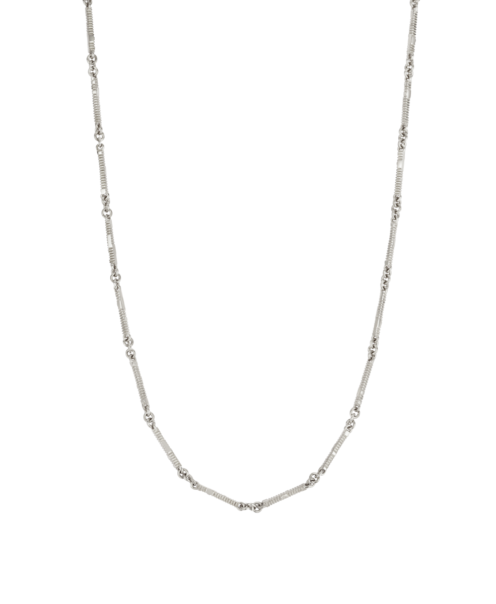 Ameena Chain (40cm) - 925 Sterling Silver