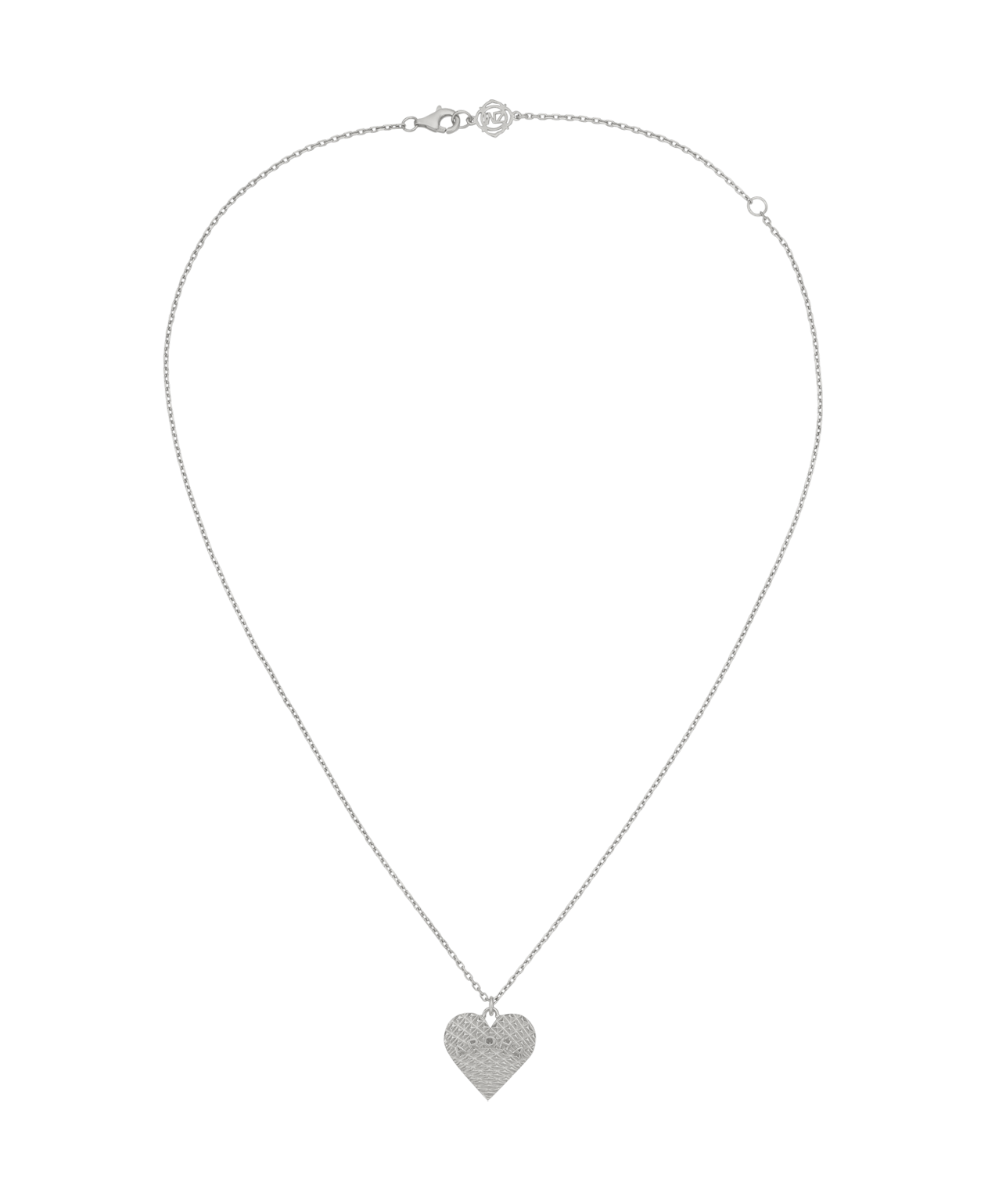 Aroha Necklace - 925 Sterling Silver