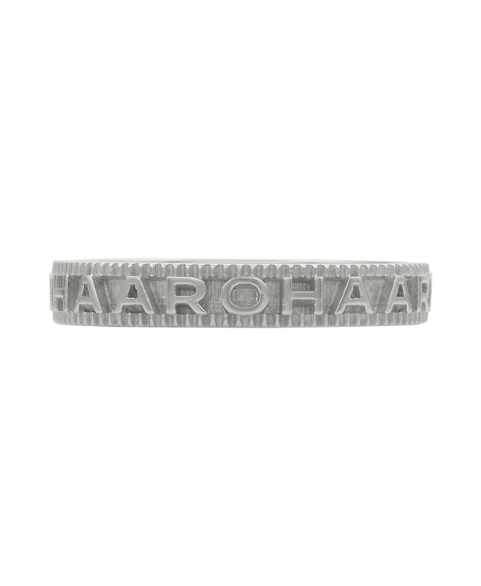 Aroha Ring - 925 Sterling Silver