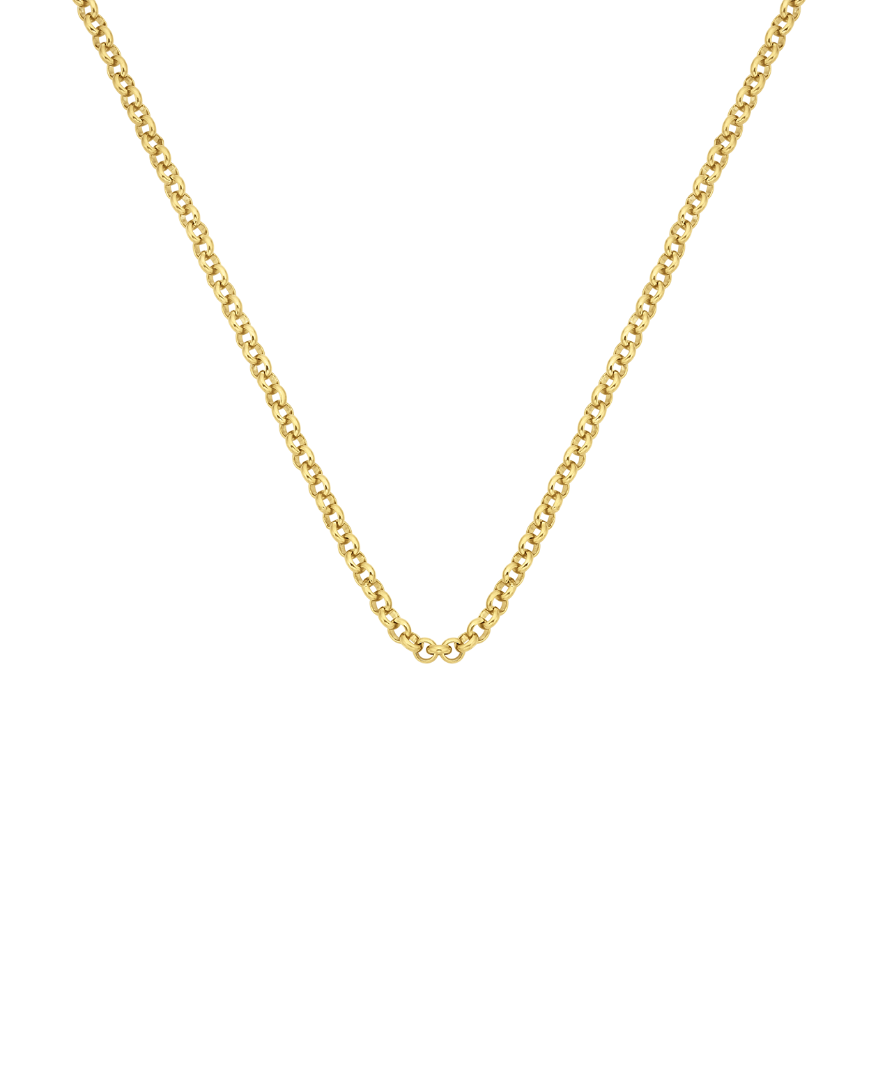 Kaia Chain - 22k Gold Vermeil