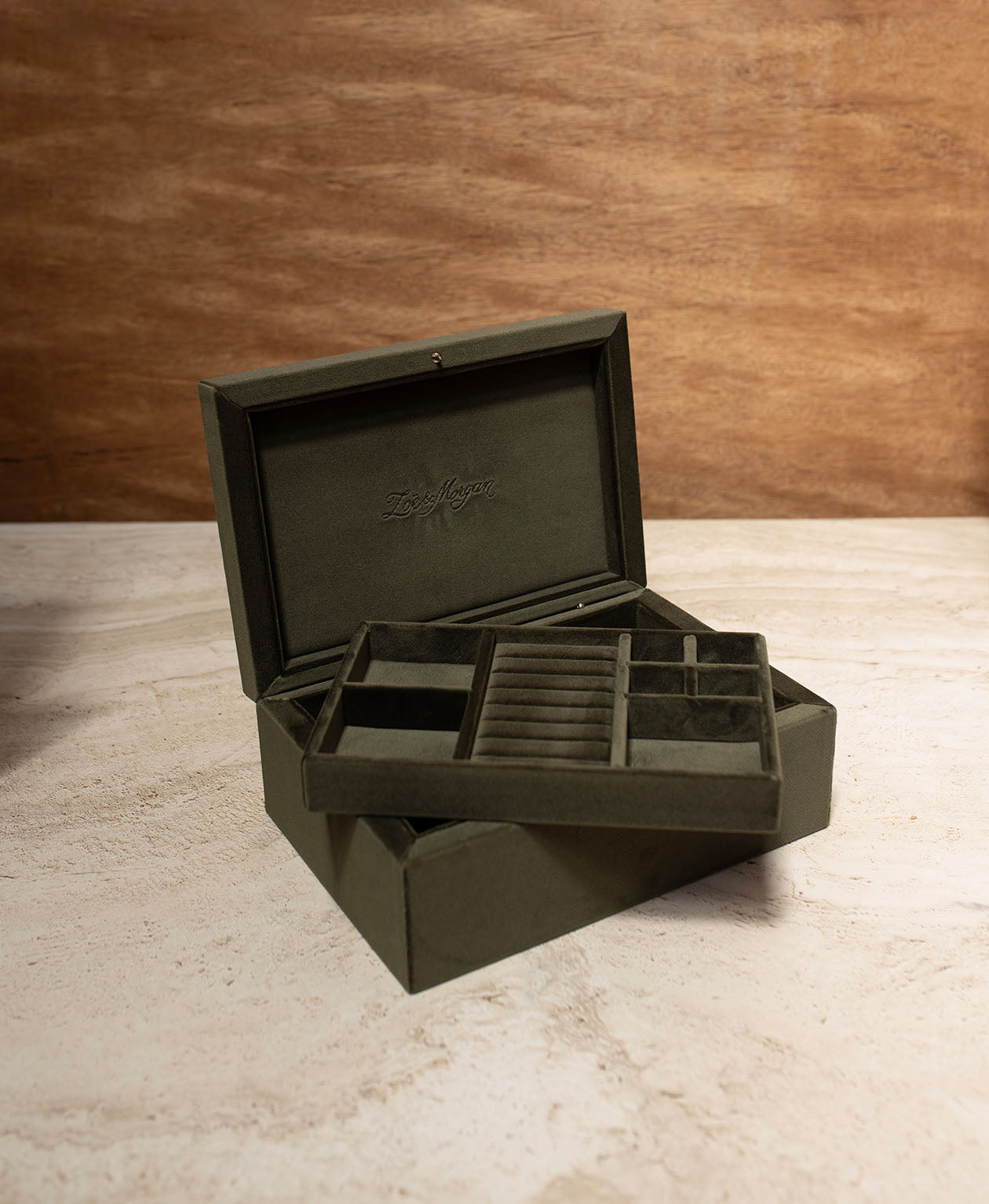 Luxury Jewellery Case