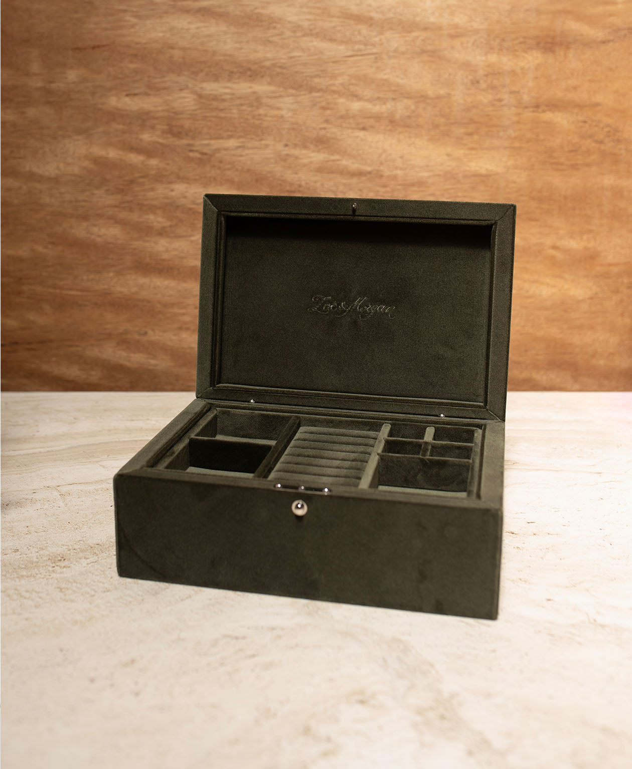 Luxury Jewellery Case