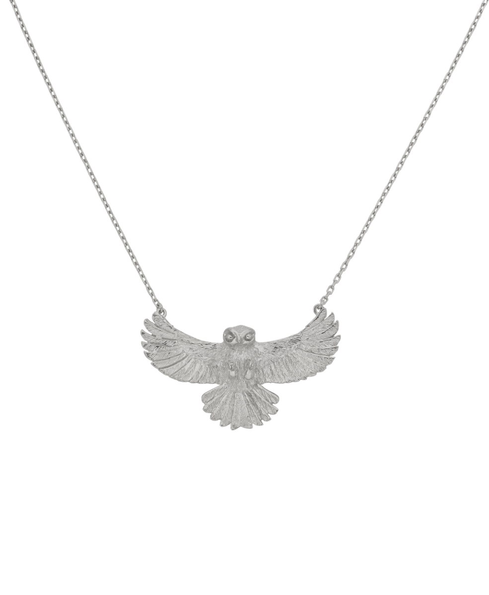 Miracle Necklace - 925 Sterling Silver