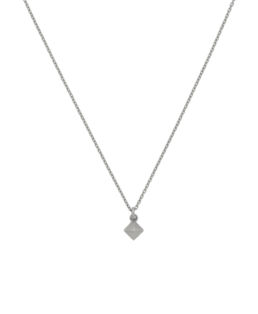 Niña Necklace - 925 Sterling Silver