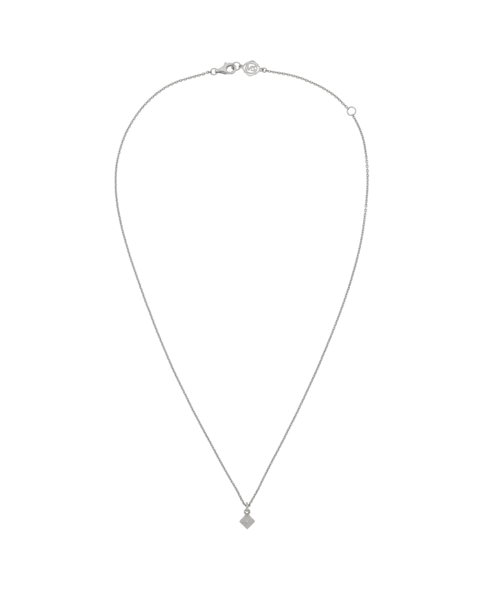 Niña Necklace - 925 Sterling Silver